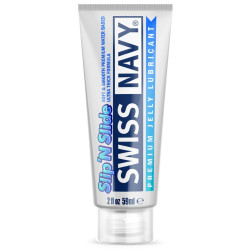 Swiss Navy Lubrifiant Eau Slip'N Slide Swiss Navy 59ml
